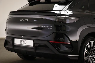 BYD Sealion Excellence AWD 91.3 kWh | PANORAMADAK | STOELVENTILATIE | ACHTERBANKVERWARMING | 360 CAMERA | 20" / 27