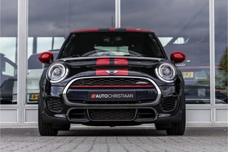 MINI 3-deurs 2.0 John Cooper Works Chili  | Pro uitlaat | Harman Kardon | NL Auto / 4