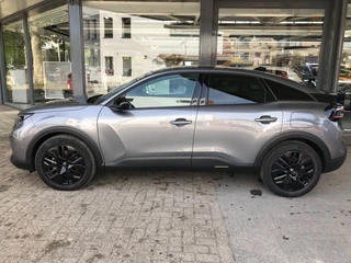Citroën C4 1.2 Hybrid 145pk Max Comfort stoelen | pano dak. Panorama dak. / 4