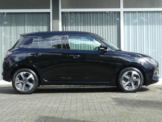 Suzuki Swift 1.2 Style Smart Hybrid AUTOMAAT Uit voorraad leverbaar! Climate Control, Licht met. Velgen, / 9