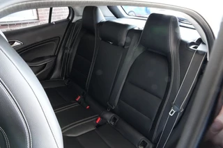 Mercedes-Benz GLA 180 SPORT EDITION Leer-Camera-Navi- ALL IN PRIJS / 11