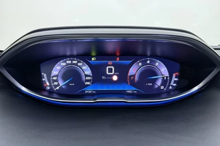 Peugeot 3008 1.2T Allure Pack Business | Navigatie | Achteruitrijcamera | Parkeersensoren | Keyless Entry | LED koplampen | Privacy Glass | Apple Carplay/Android Auto / 30