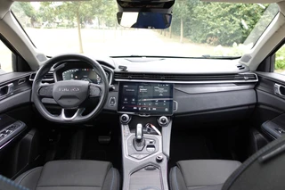 Lynk & Co 01 1.5 | 360° Camera | ACC | Panorama dak | Stoelverwarming | / 19