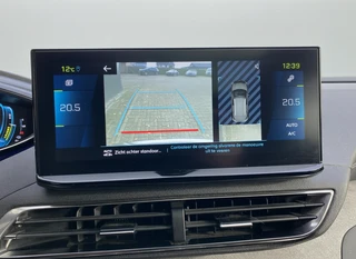 Peugeot 3008 1.6 Plug-in Hybrid 4WD 300 pk GT AUT  | 1e eigenaar | carplay | panoramadak | navigatie | 3D cockpit | 2 laadkabels | BTW / 27