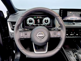 Nissan QASHQAI 1.3 MHEV Xtronic Tekna / 4