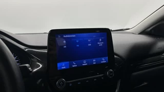 Ford Puma 1.0 EcoBoost Titanium CAMERA NAVI LM CRUISE DAB LED. / 28