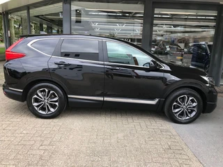 Honda CR-V 2.0 Hybrid Business Edition Automaat | Camera / 4