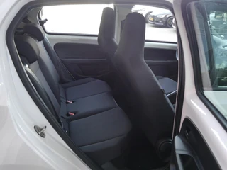 Skoda Citigo 1.0 Greentech Ambition | Airco | Cruise Control | 5- Deurs | Start/Stop | Bluetooth | Achterruitverwarming / 11