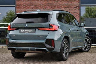 BMW X1 xDrive25e M-Sport  Premium 18inch Leder Camera ACC-voorbereiding / 2