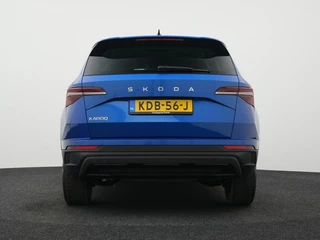 Škoda Karoq 1.5 TSI ACT Business Edition Private lease 629 pm / 9