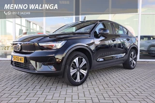 Volvo C40 Recharge Core 69 kWh|Camera|Panoramadak|Carplay|Navi|