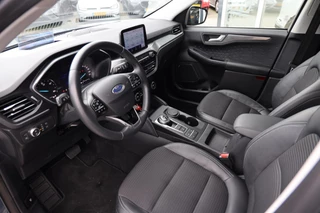 Ford Kuga 2.5 PHEV Titanium X|B&O|Camera|Stoel/Stuurverwarming| / 6