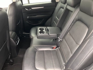 Mazda CX-5 2.0 SkyActiv-G165 Skylease GT | Origineel NL | Carplay | Camera | Stoel/Stuur Verwarming | Trekhaak | Leder | Bose | / 22