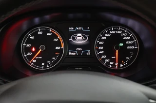 SEAT Ateca 2.0 EcoTSI 190pk FR 4DRIVE Business Intense 360Camera Leder Beats Keyless Stoelverwarming Navigatie / 32
