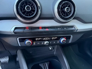 Audi Q2 35 TFSI Advanced edition NL Auto Camera Carplay 17 LMV / 38