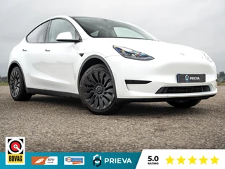 Tesla Model Y RWD | Panoramadak | Navigatie | Cruise / 4
