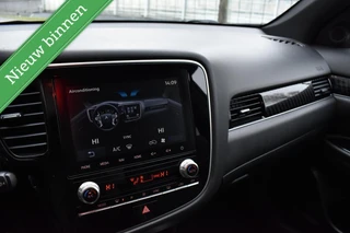 Mitsubishi Outlander 2.4 PHEV Diamand Edition LEDER VOL! 360º/PANORAMADAK/CAMERA/ACC/ETC,! / 27