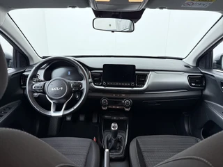 Kia Stonic 1.0 T-GDi MHEV DynamicLine  - Apple Carplay/Android Auto - Achteruitrijcamera - Cruise Control - - Fabrieksgarantie t/m 05-2032 / 37
