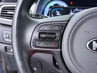 Kia Niro 1.6 GDi Hybrid Style Edition  - Adaptief Cruise Control - Climate Control - Navigatie - Apple/Android Carplay - Virena Zekerheidspakket €895 / 27