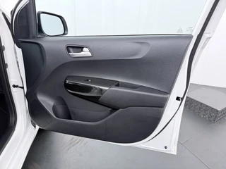 Kia Picanto 1.0 DPi DynamicLine  - Airco - Lichtmetalen velgen - Camera - AppleCarplay - Android Auto Fabrieksgarantie tot 06-2031 of 150.000km / 44