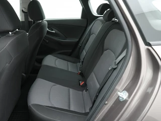 Hyundai i30 Wagon 1.0 T-GDi MHEV Comfort Cruise control | Airco | Stoelverwarmin / 15