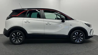 Opel Crossland 1.2 Turbo GS Line|Navi|Airco|Cruise|Camera|Carplay| / 10