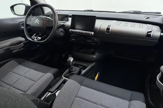 Citroën C4 Cactus 1.2 PureTech 110pk Feel / 15