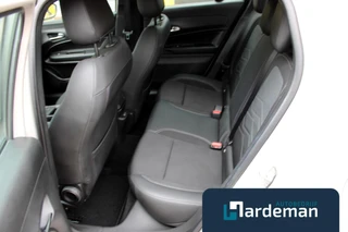 Jeep Avenger 1.2 e-Hybrid Carplay Camera / 9