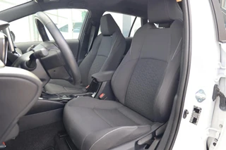Toyota Corolla Touring Sports 1.8 Hybrid Business|Camera|Navi|NAP!|BTW!| / 7