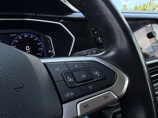 Volkswagen T-Cross 1.0 TSI Style * Virtual Cockpit * Stoelverwarming * Carplay / 33