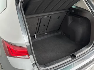 SEAT Ateca 1.5 TSI STYLE BNS INTENSE DSG AUTOMAAT / 18