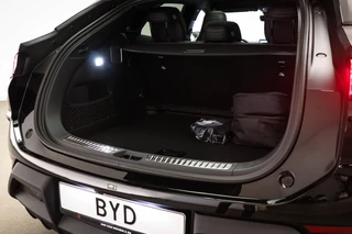 BYD Sealion Excellence AWD 91.3 kWh | PANORAMADAK | STOELVENTILATIE | ACHTERBANKVERWARMING | 360 CAMERA | 20" / 17
