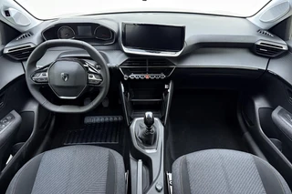 Peugeot 208 1.2 Turbo 100 Style Camera l Bluetooth l Apple Carplay & Android Auto l PDC achter l LED verlichting l Navigatie full-map l Rijstrook sensor / 26