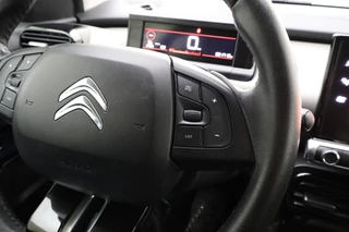 Citroën C4 Cactus 1.2 PureTech 110pk Business / 21
