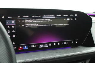 Audi SQ5 3.0 TFSI V6 367pk quattro Luchtvering Head-Up Panoramadak Keyless 360Camera Memory Matrix Led / 34