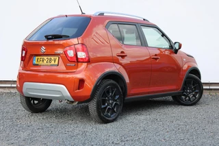 Suzuki Ignis 1.2 Smart Hybrid Select Automaat, Apple Carplay/Android Auto, Dealer Onderhouden / 2