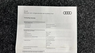Audi A5 Sportback 1.4 TFSI Design PANORAMA DAK ECC CRUISE. / 43