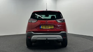 Opel Crossland 1.2 Turbo Elegance TREKHAAK CAMERA CARPLAY NAVI ECC LM CRUISE. / 5