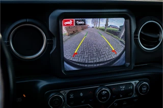 Jeep Wrangler Unlimited 4xe 380 Overland  Adaptive Cruise Trekhaak / 22