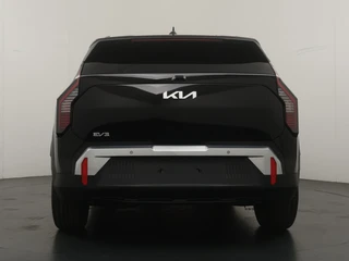 Kia EV3 Plus 81.4 kWh  - Stoel-/Stuurverwarming - V2L - Apple Carplay/Android Auto - Draadloze oplader Smartphone - Fabrieksgarantie t/m 2033 / 7