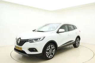 Renault Kadjar 1.3 TCe Intens | Apple carplay/Android auto | Trekhaak | Cruise control | Climate control | Achteruitrijcamera | Panoramadak | Lichtmetalen velgen 19'' | Stoelverwarming |