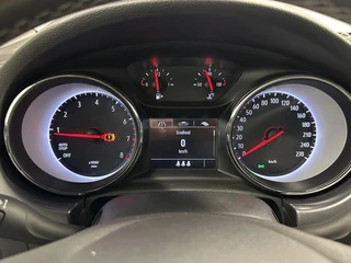 Opel Astra Sports Tourer 1.2 Edition LM CARPLAY CRUISE LED. / 21