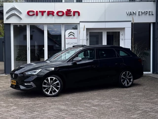 SEAT Leon Sportstourer 1.5 eTSI FR Business Intense 150 PK Schuif-Kantel Dak | NL-Auto | Camera | Beats Audio | Virtual Cockpit / 39