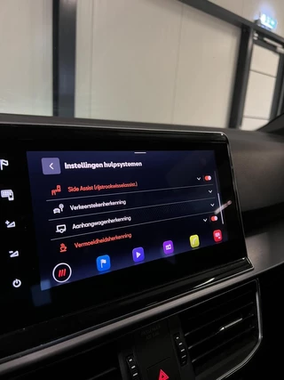 Seat Tarraco 1.5 TSI FR Virtual Sfeer Trekhaak 360° Camera / 54