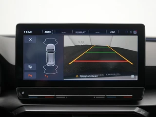 CUPRA Leon Sportstourer 1.4 PHEV e-Hybrid Business Navigatie | Stuurverwarming | LED | Came / 36