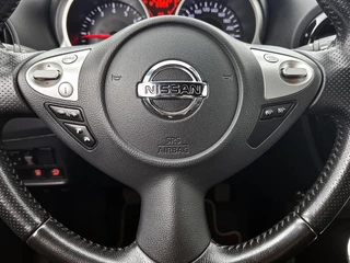 Nissan Juke 1.2 DIG-T S/S N-Connecta | Cruise control | Camera | Navigatie | Trekhaak | NAP / 15