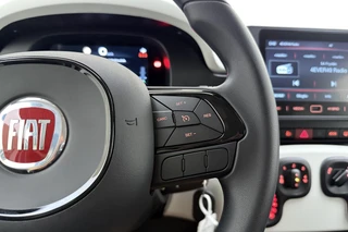 Fiat Panda 1.0 Hybrid Pandina Cross | DEMO | Tot 8 jaar garantie | Airco | Apple Carplay/Android Auto | Bluetooth | Cruise control | DAB+ | Lichtmetalen velgen | Parkeersensoren | Hoge zit / 18