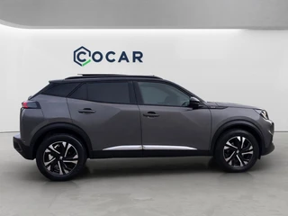 Peugeot 2008 1.2 PURETECH GT-LINE PANO,CARPLAY,ALL IN PRIJS / 7