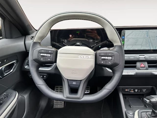 Kia K4 1.0 T-GDi MHEV GT-Line Launch Edition (pano) Dodehoekassistentie | Kruisend verkeersassistentie achter | Uitstapwaarschuwing | Stoel + stuurwielverwarming / 18
