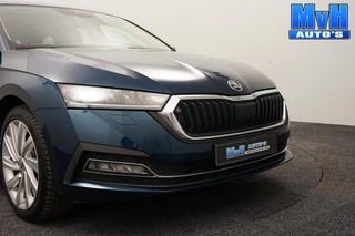 Skoda Octavia Combi 1.4 TSI PHEV Business|TREKHAAK|STOEL.VW / 26